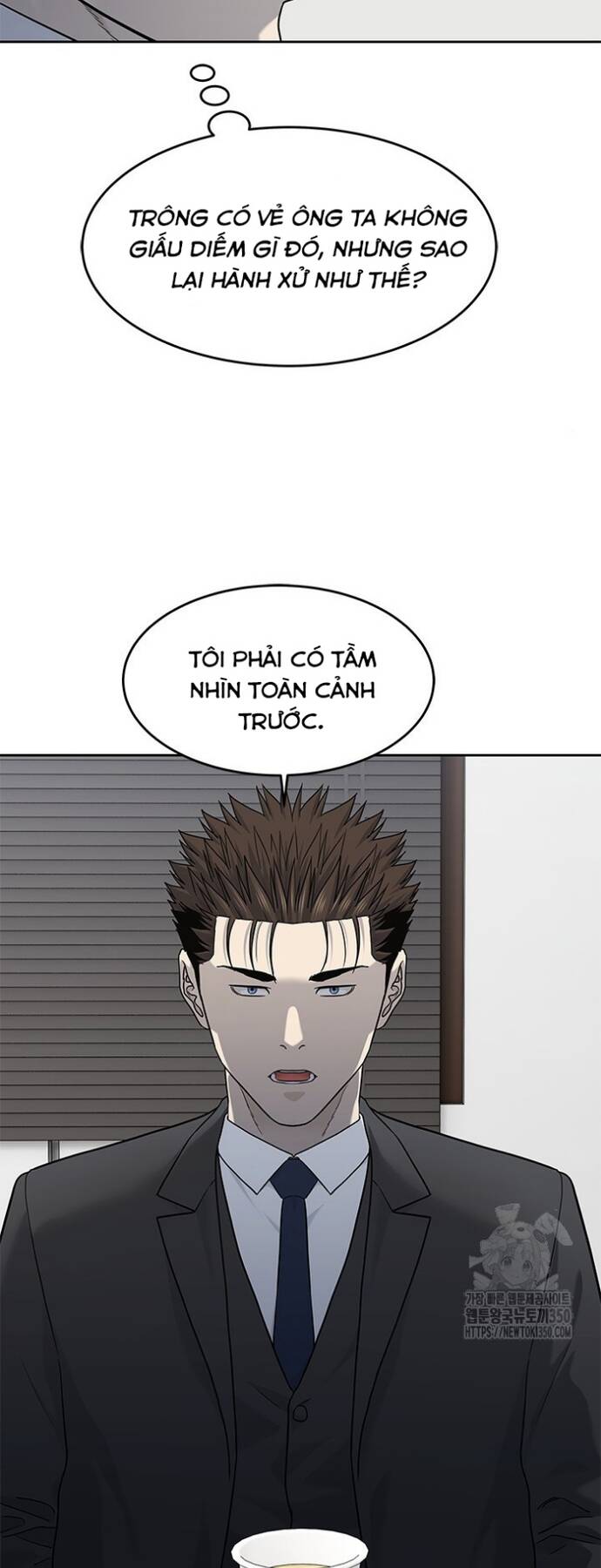 Đội Trưởng Lính Đánh Thuê Chap 235 - Next Chap 236