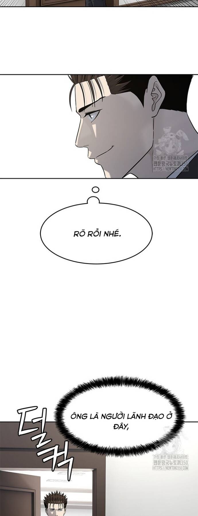 Đội Trưởng Lính Đánh Thuê Chap 235 - Next Chap 236