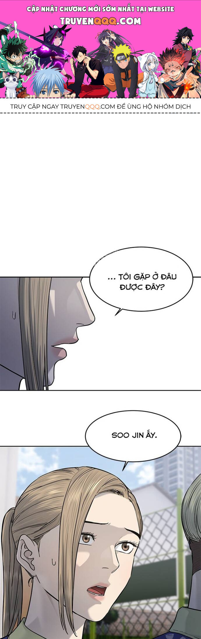 Đội Trưởng Lính Đánh Thuê Chap 235 - Next Chap 236
