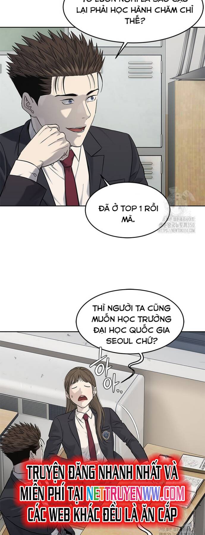 Đội Trưởng Lính Đánh Thuê Chap 235 - Next Chap 236