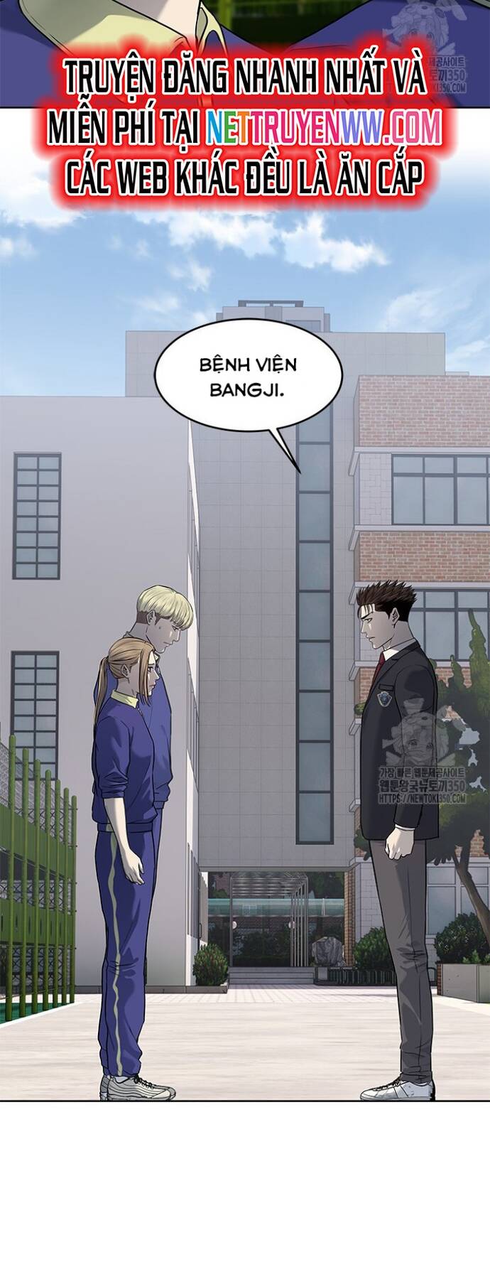 Đội Trưởng Lính Đánh Thuê Chap 235 - Next Chap 236