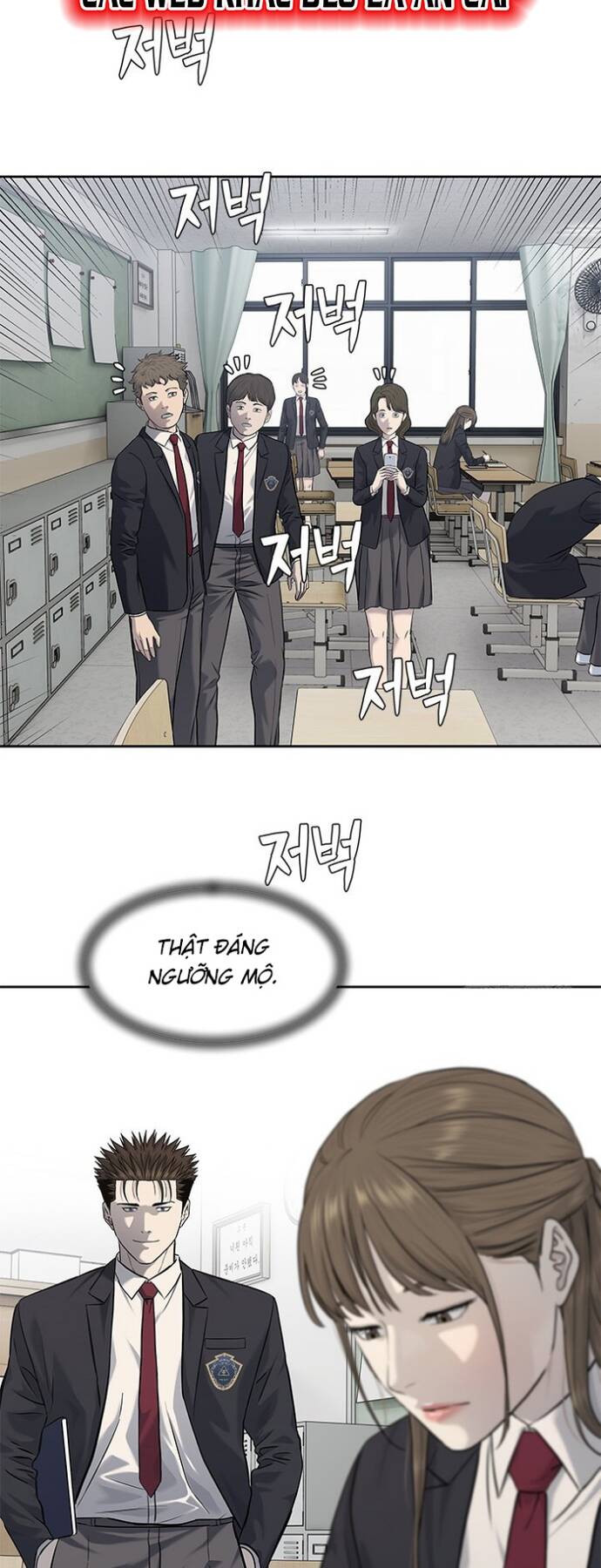 Đội Trưởng Lính Đánh Thuê Chap 235 - Next Chap 236