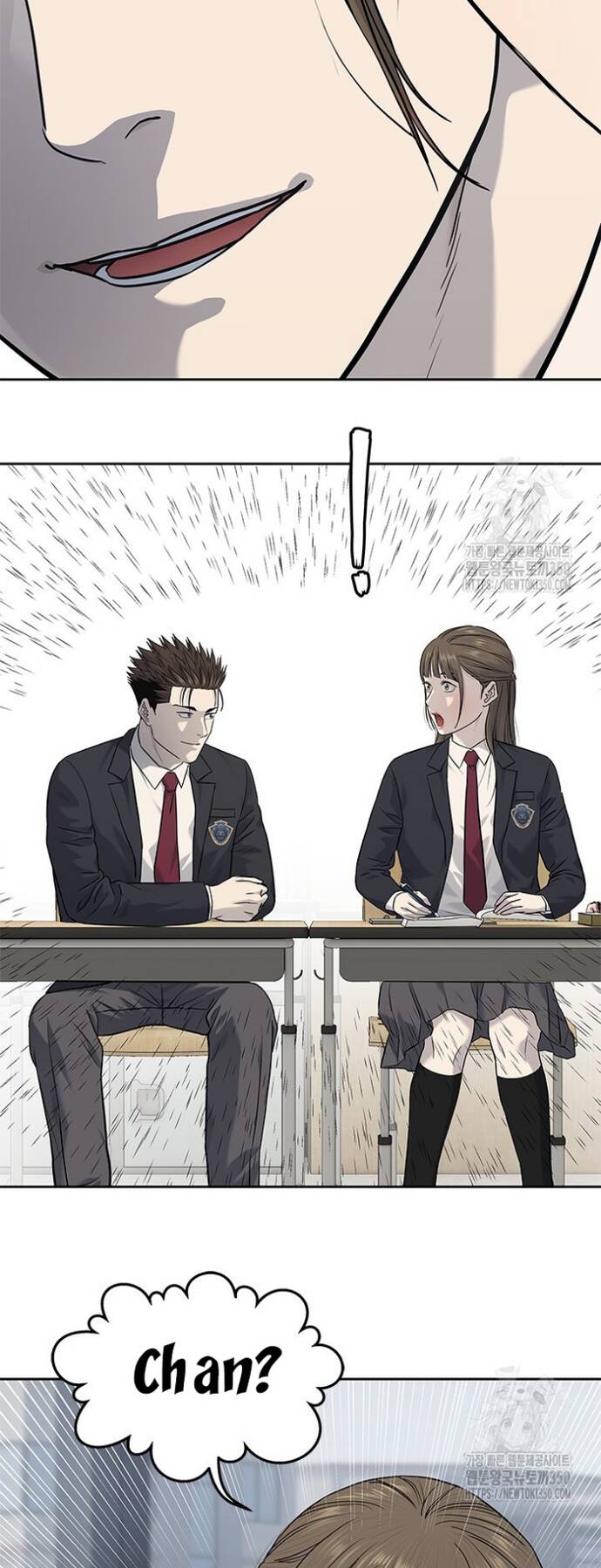 Đội Trưởng Lính Đánh Thuê Chap 235 - Next Chap 236