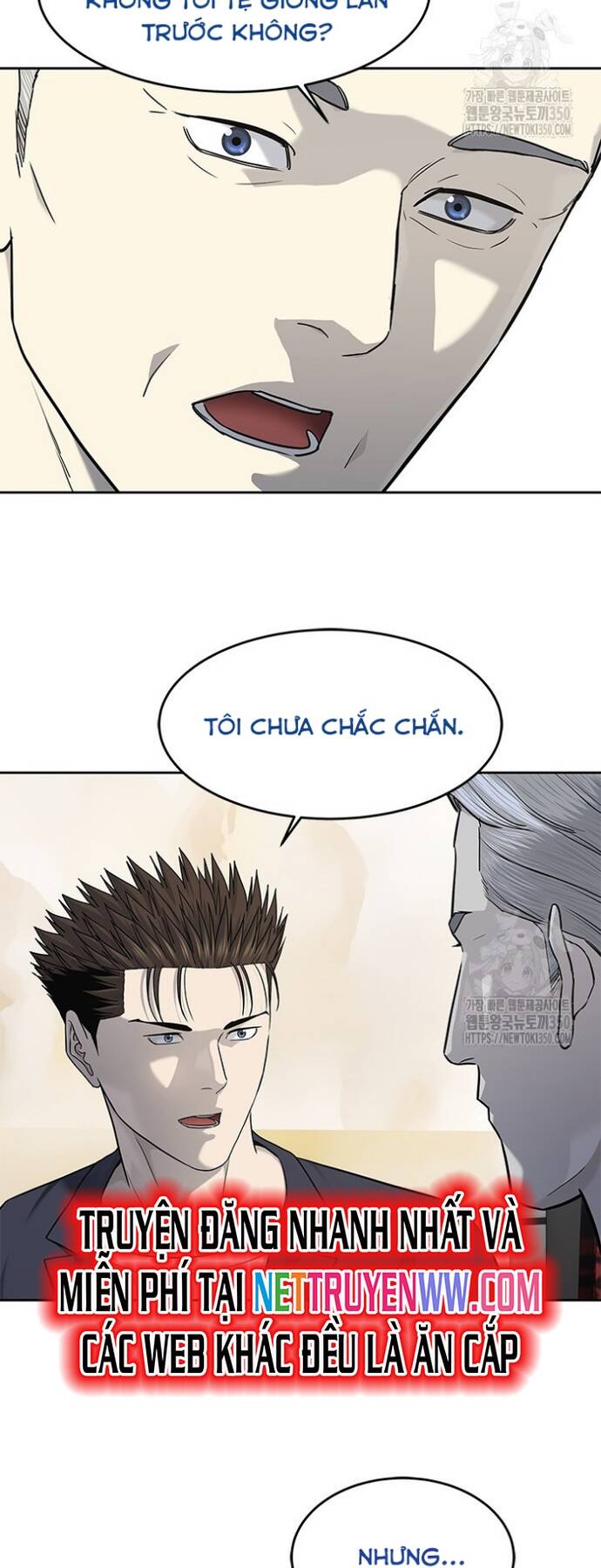 Đội Trưởng Lính Đánh Thuê Chap 235 - Next Chap 236