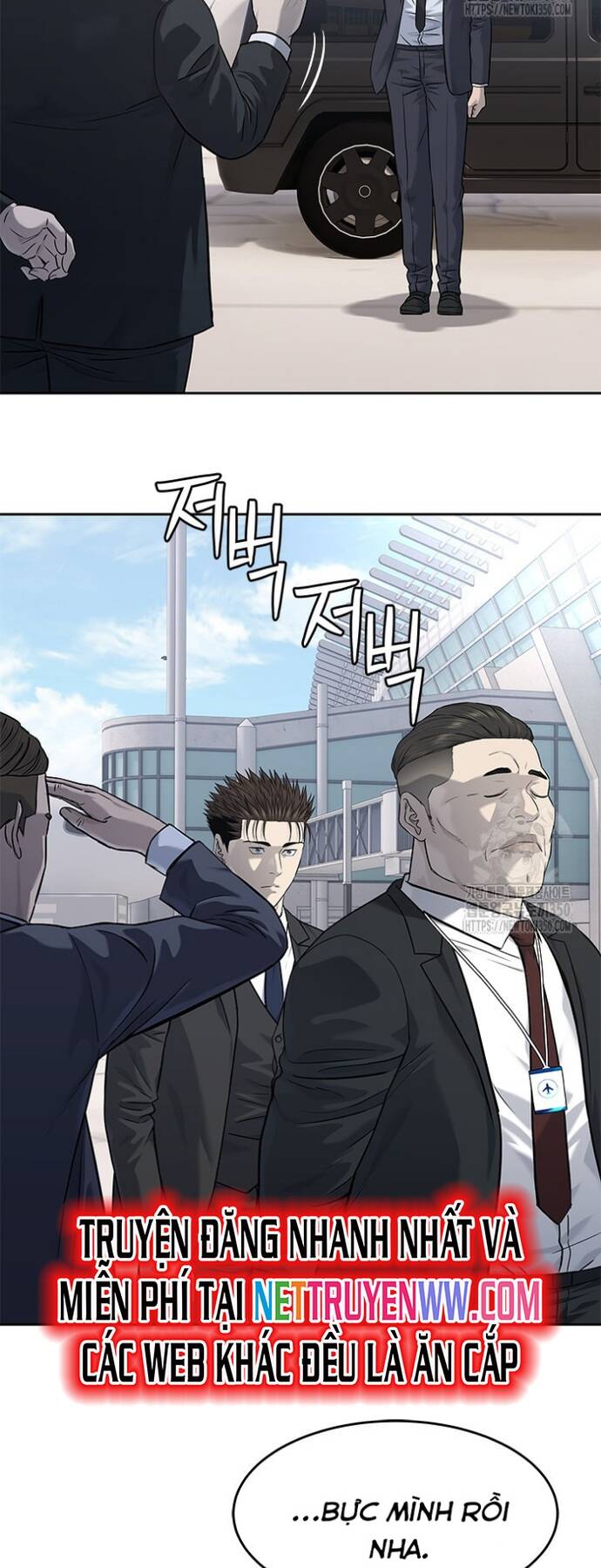 Đội Trưởng Lính Đánh Thuê Chap 236 - Next Chap 237