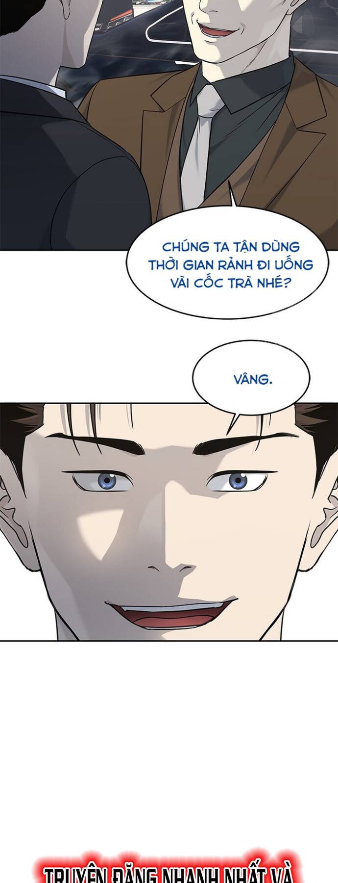 Đội Trưởng Lính Đánh Thuê Chap 236 - Next Chap 237