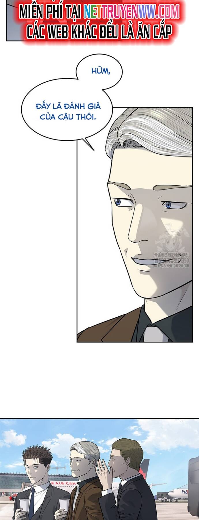 Đội Trưởng Lính Đánh Thuê Chap 236 - Next Chap 237
