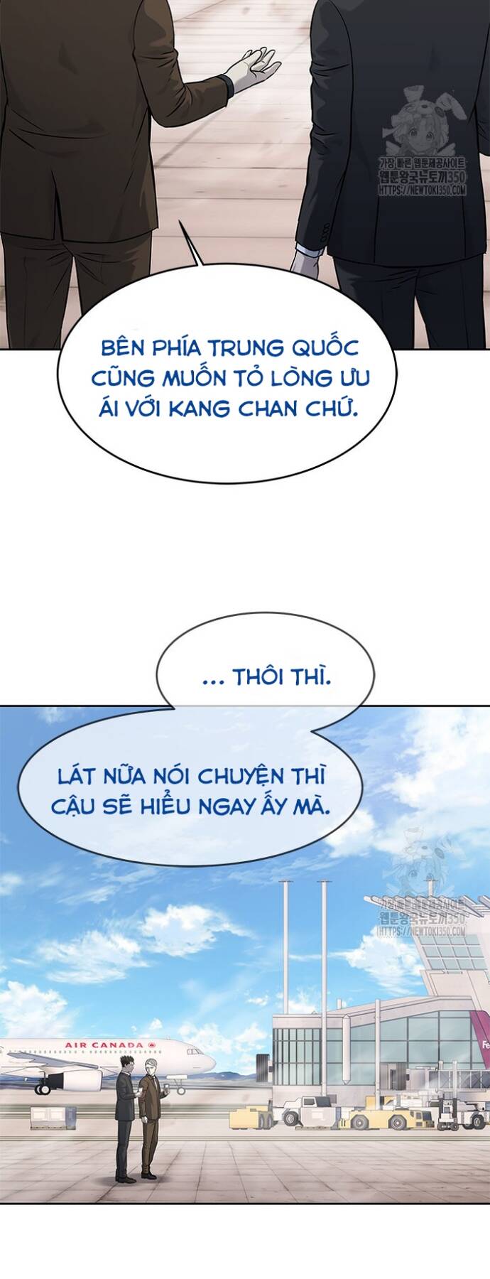 Đội Trưởng Lính Đánh Thuê Chap 236 - Next Chap 237