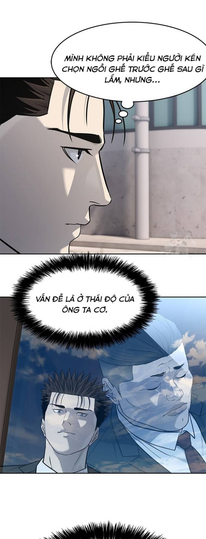 Đội Trưởng Lính Đánh Thuê Chap 236 - Next Chap 237