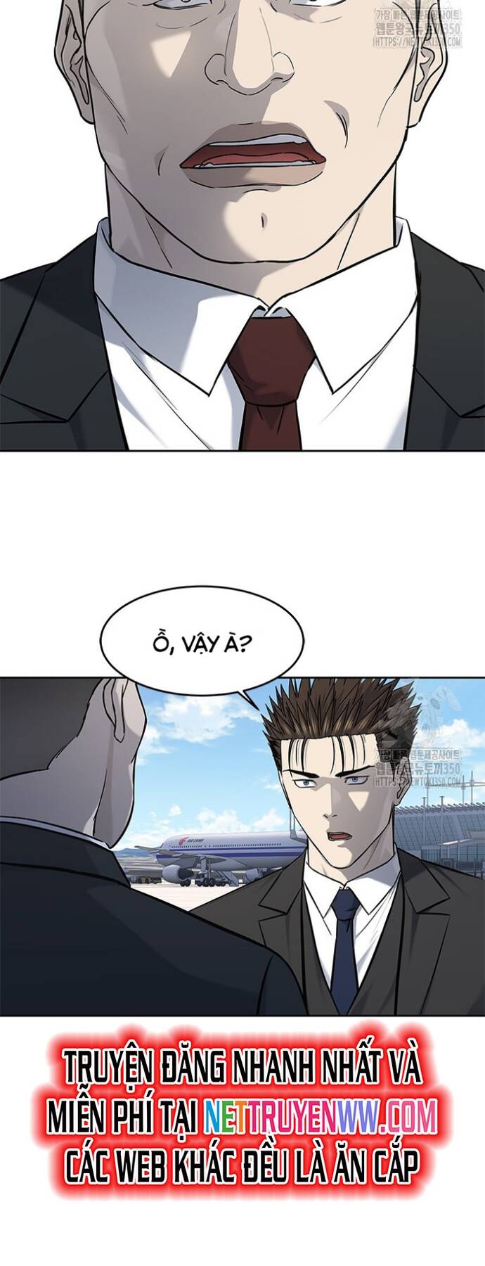 Đội Trưởng Lính Đánh Thuê Chap 236 - Next Chap 237