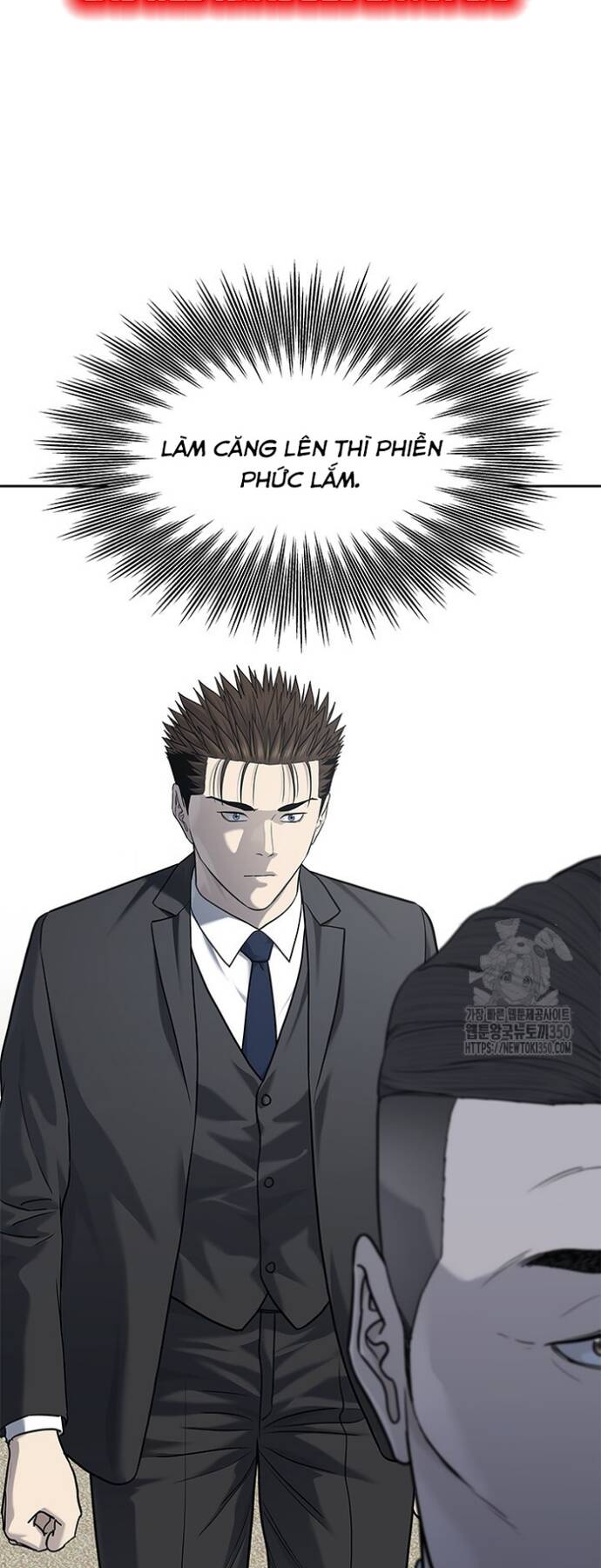 Đội Trưởng Lính Đánh Thuê Chap 236 - Next Chap 237