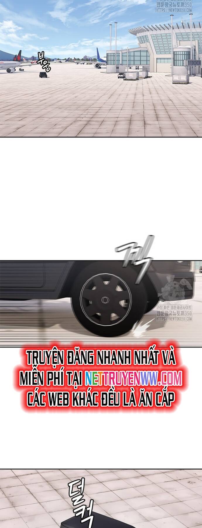 Đội Trưởng Lính Đánh Thuê Chap 236 - Next Chap 237