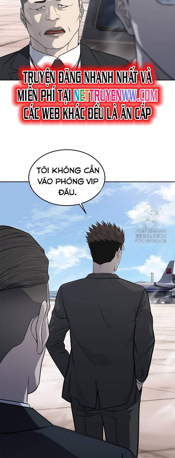 Đội Trưởng Lính Đánh Thuê Chap 236 - Next Chap 237