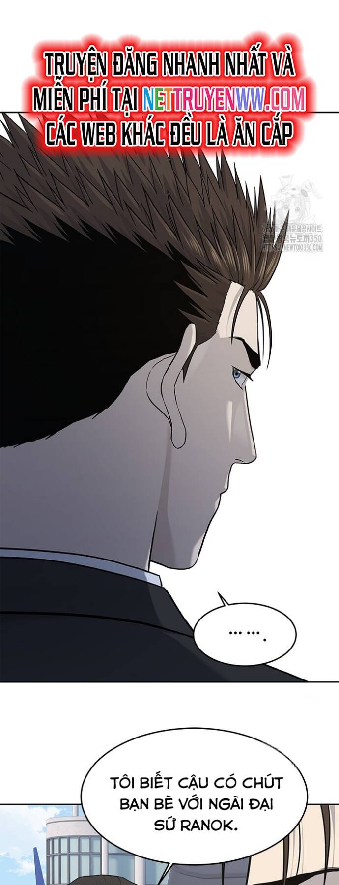 Đội Trưởng Lính Đánh Thuê Chap 236 - Next Chap 237