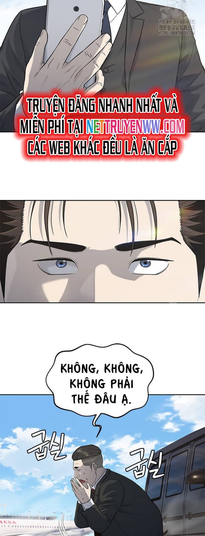 Đội Trưởng Lính Đánh Thuê Chap 236 - Next Chap 237