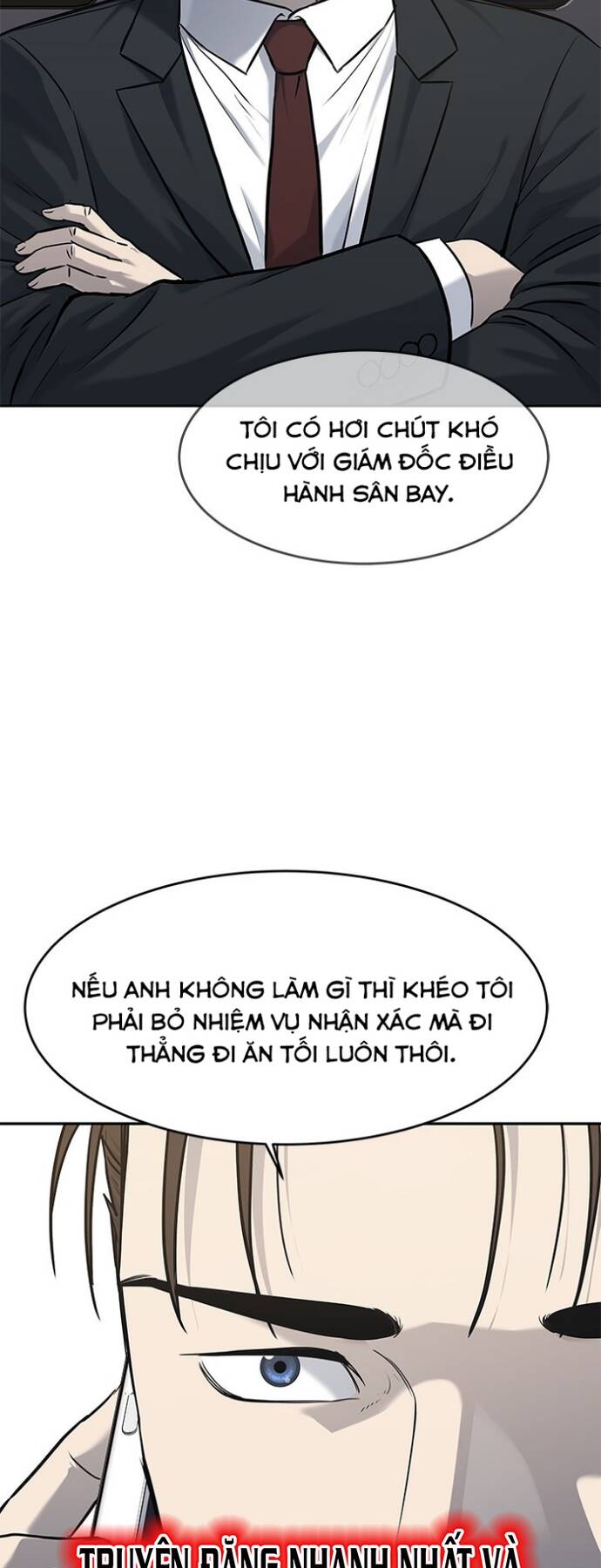 Đội Trưởng Lính Đánh Thuê Chap 236 - Next Chap 237
