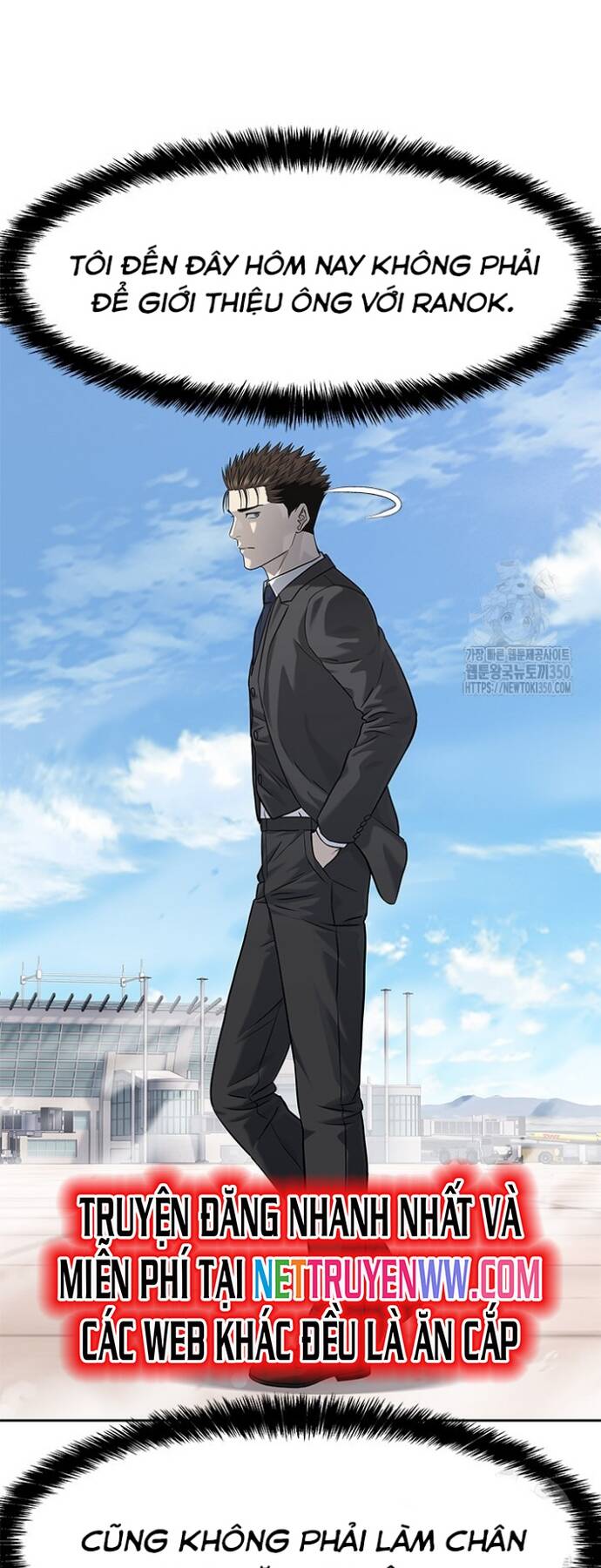 Đội Trưởng Lính Đánh Thuê Chap 236 - Next Chap 237