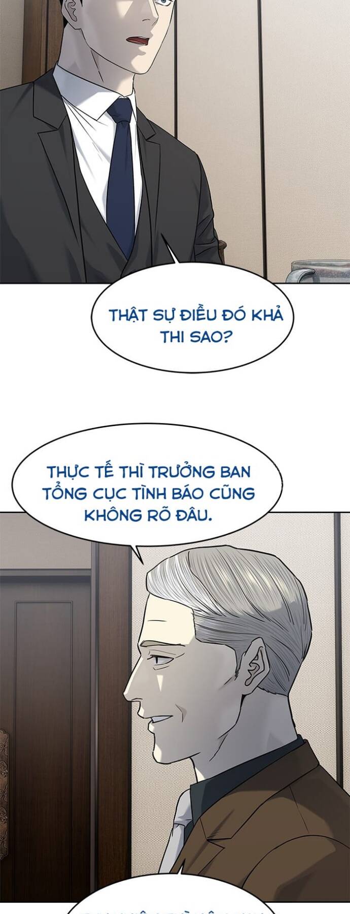 Đội Trưởng Lính Đánh Thuê Chap 237 - Next Chap 238