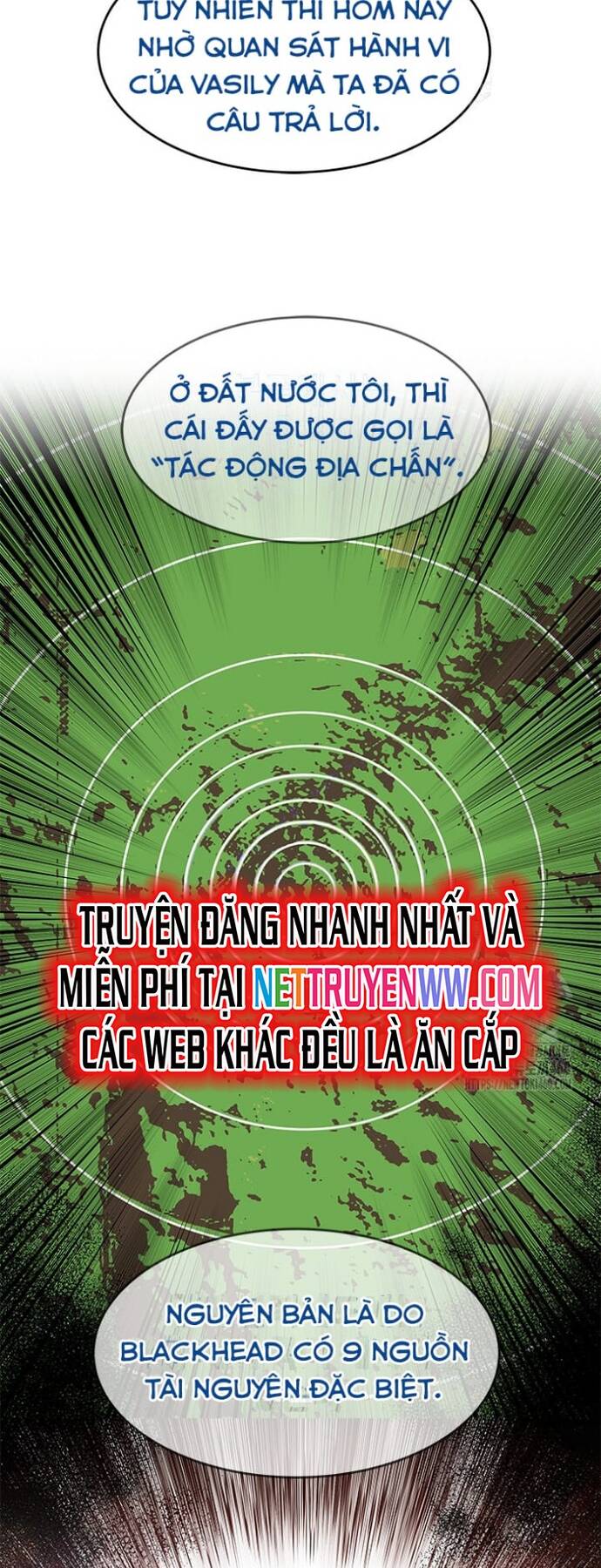 Đội Trưởng Lính Đánh Thuê Chap 237 - Next Chap 238