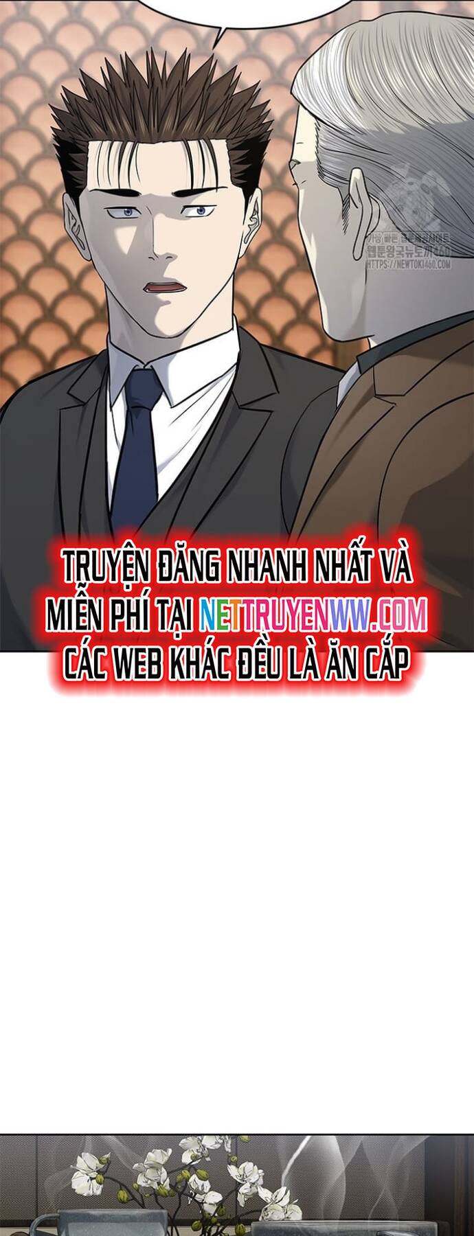Đội Trưởng Lính Đánh Thuê Chap 237 - Next Chap 238