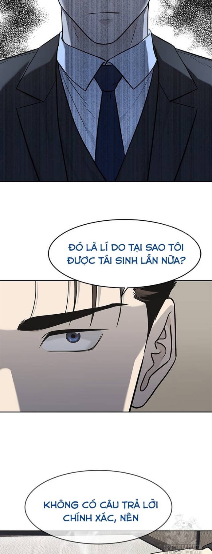 Đội Trưởng Lính Đánh Thuê Chap 237 - Next Chap 238