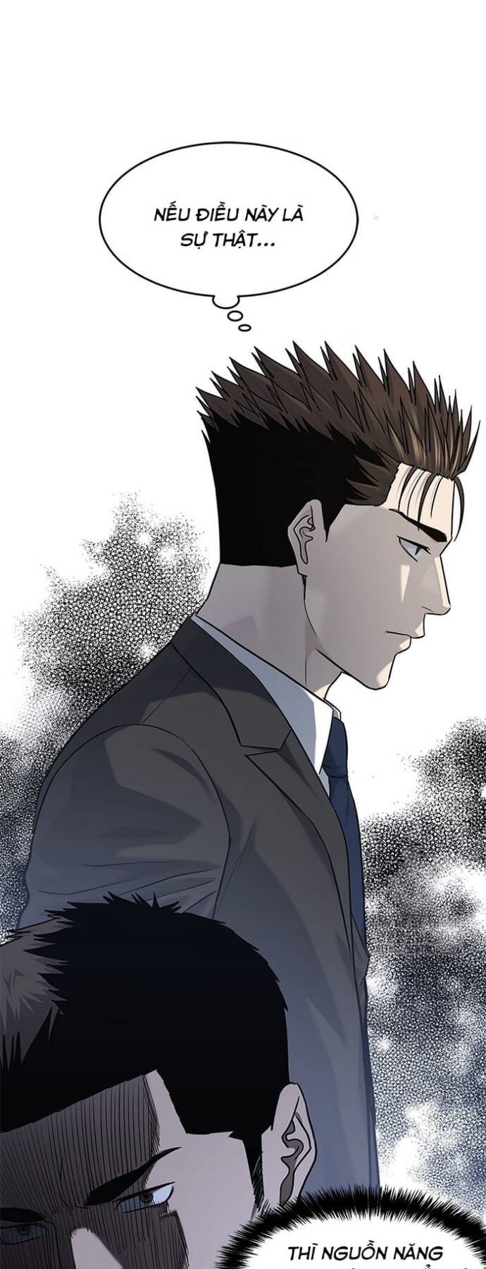 Đội Trưởng Lính Đánh Thuê Chap 237 - Next Chap 238