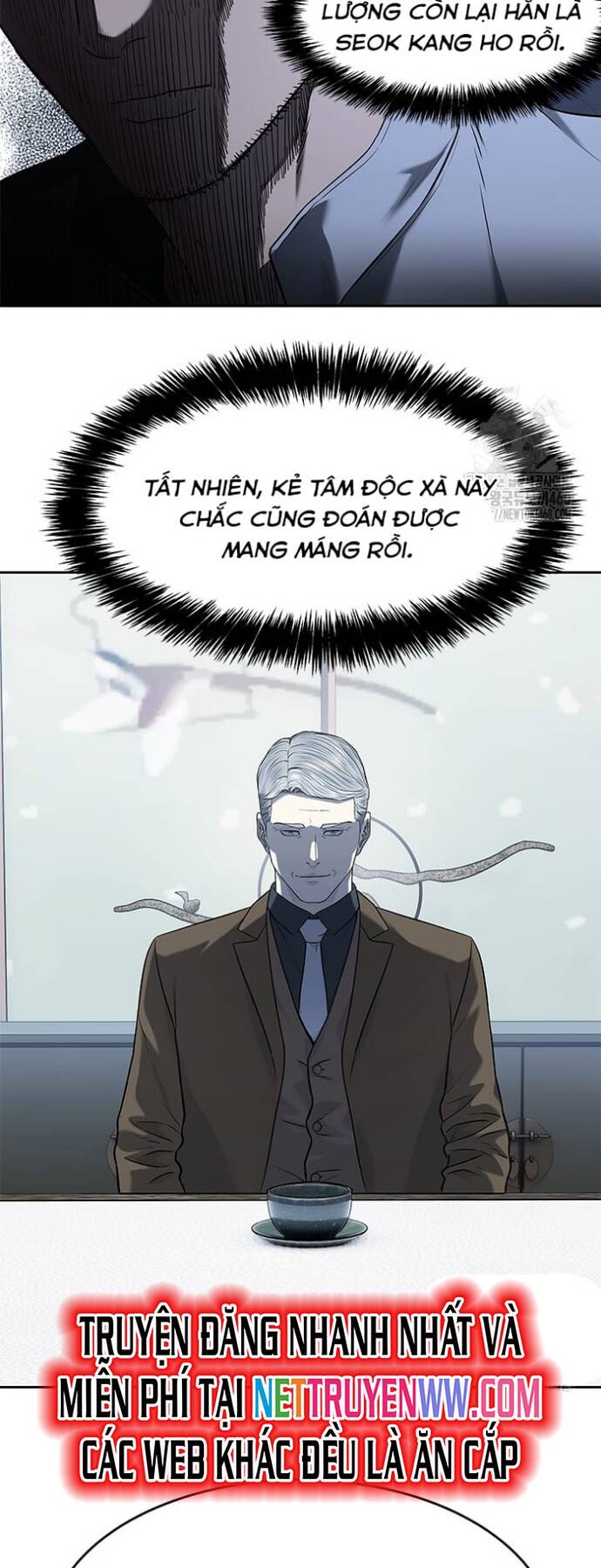 Đội Trưởng Lính Đánh Thuê Chap 237 - Next Chap 238