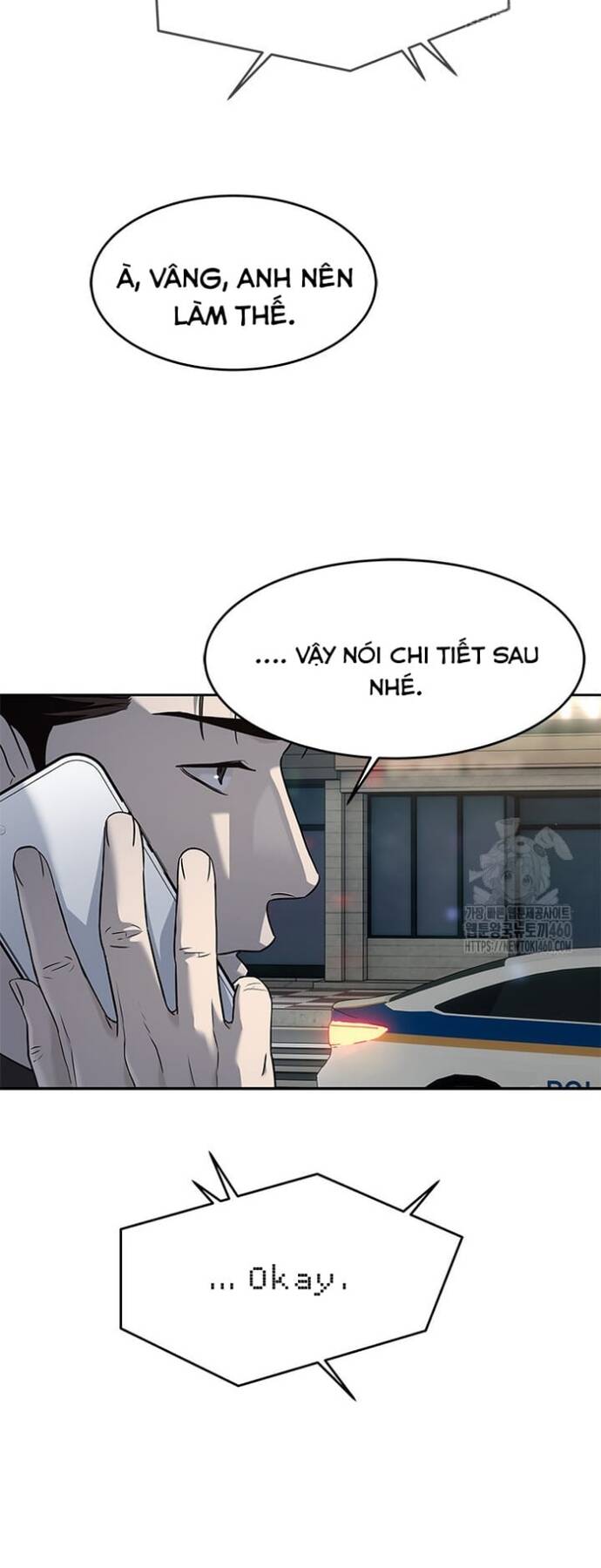 Đội Trưởng Lính Đánh Thuê Chap 237 - Next Chap 238