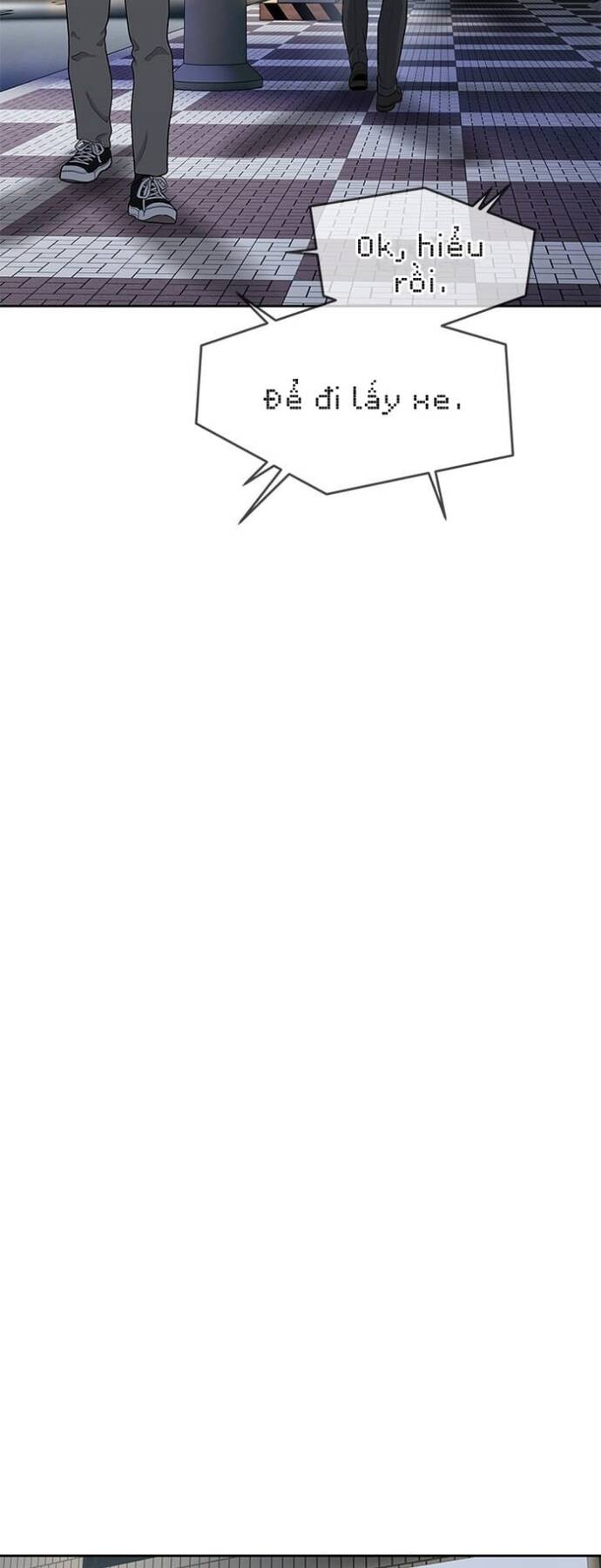Đội Trưởng Lính Đánh Thuê Chap 237 - Next Chap 238
