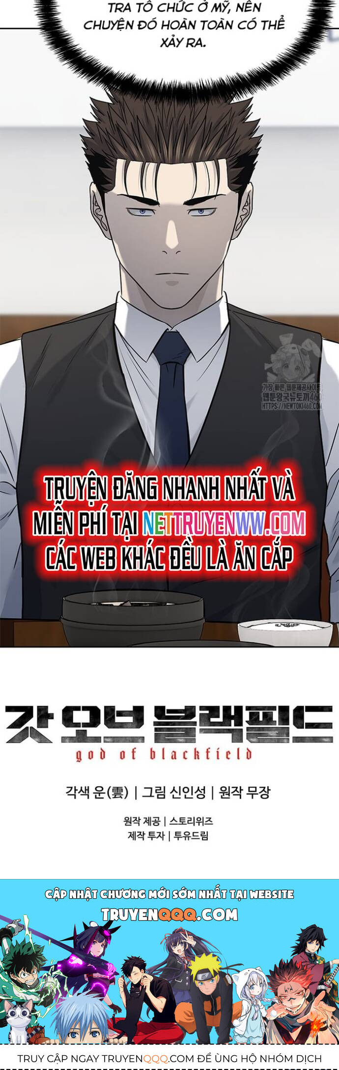 Đội Trưởng Lính Đánh Thuê Chap 237 - Next Chap 238