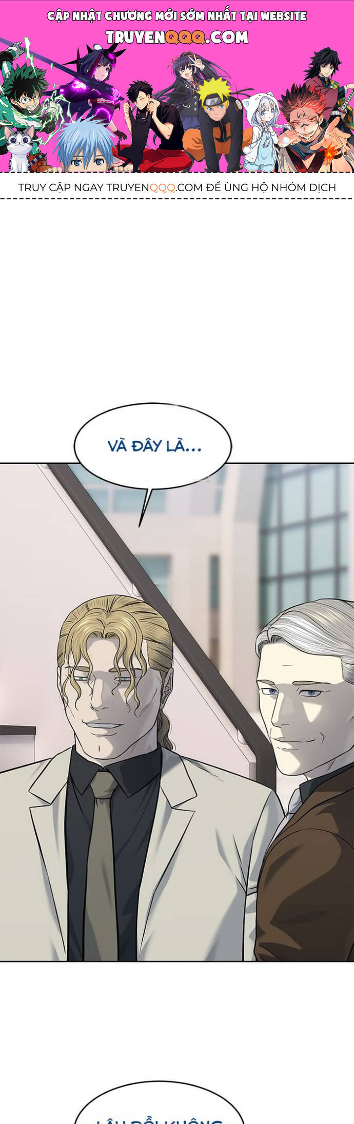 Đội Trưởng Lính Đánh Thuê Chap 237 - Next Chap 238