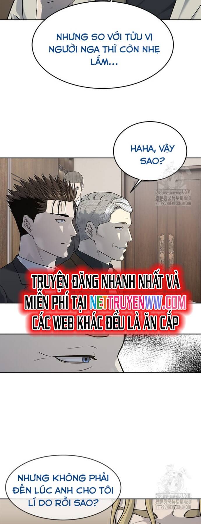 Đội Trưởng Lính Đánh Thuê Chap 237 - Next Chap 238