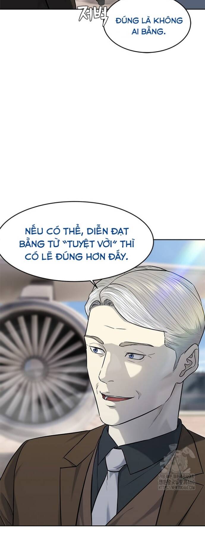 Đội Trưởng Lính Đánh Thuê Chap 237 - Next Chap 238