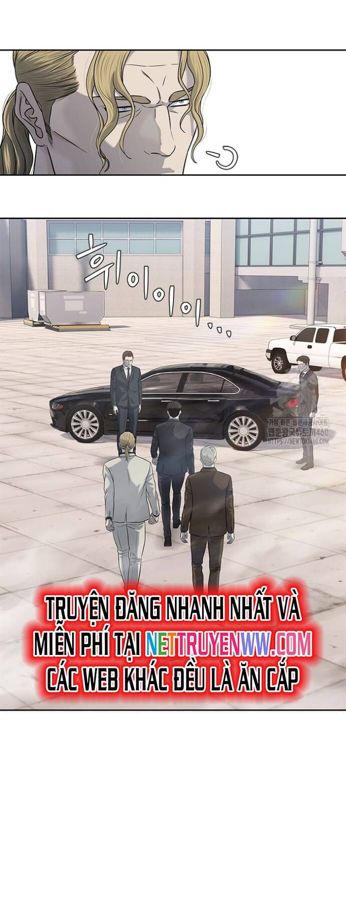 Đội Trưởng Lính Đánh Thuê Chap 237 - Next Chap 238