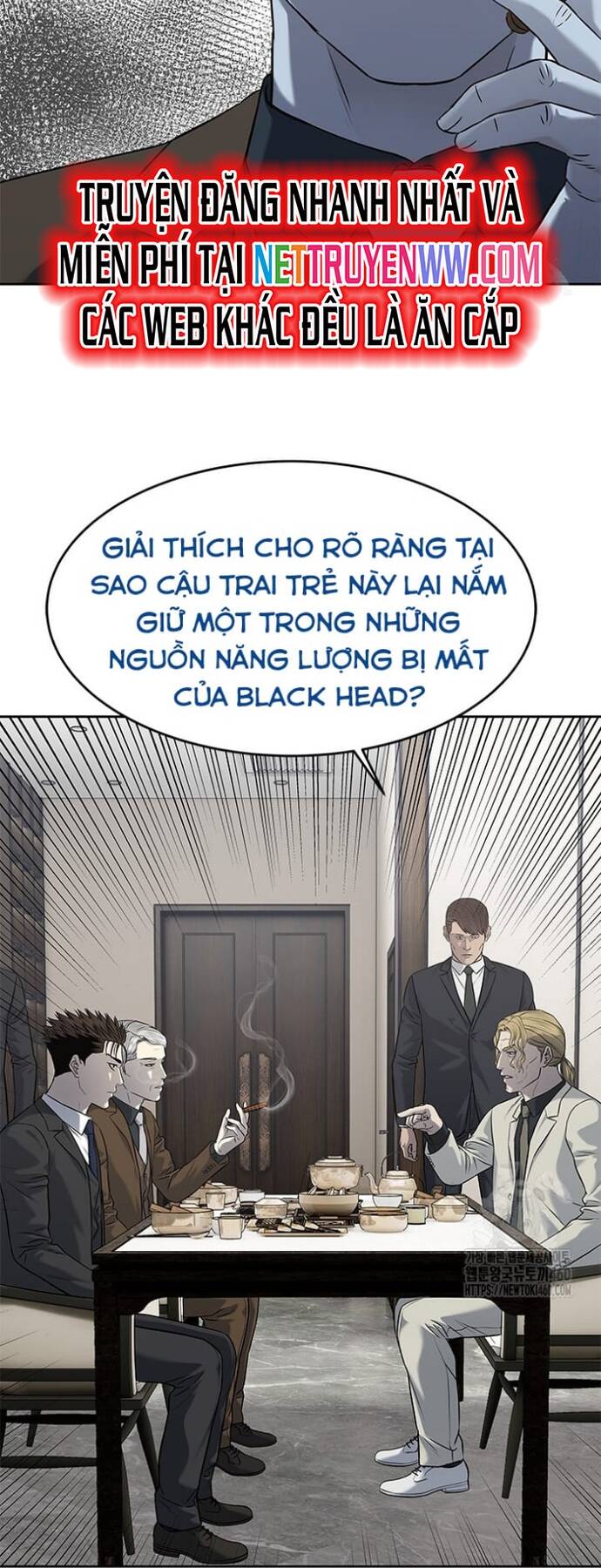 Đội Trưởng Lính Đánh Thuê Chap 237 - Next Chap 238