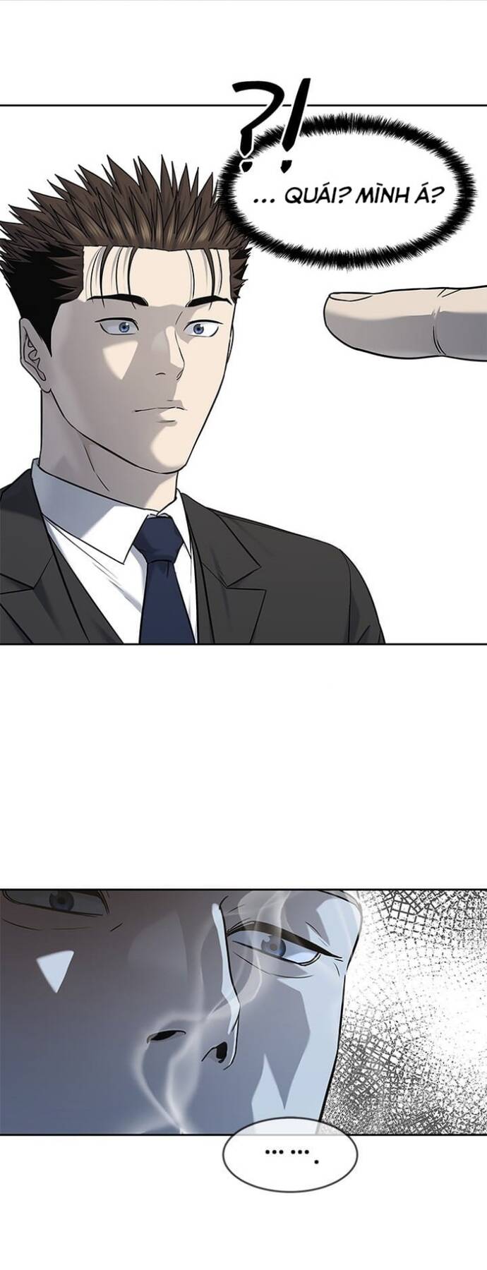 Đội Trưởng Lính Đánh Thuê Chap 237 - Next Chap 238