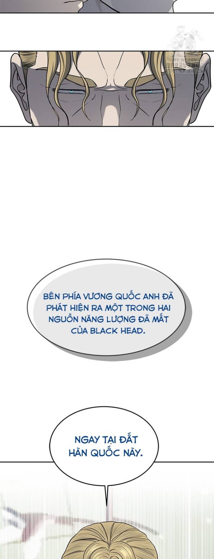 Đội Trưởng Lính Đánh Thuê Chap 237 - Next Chap 238