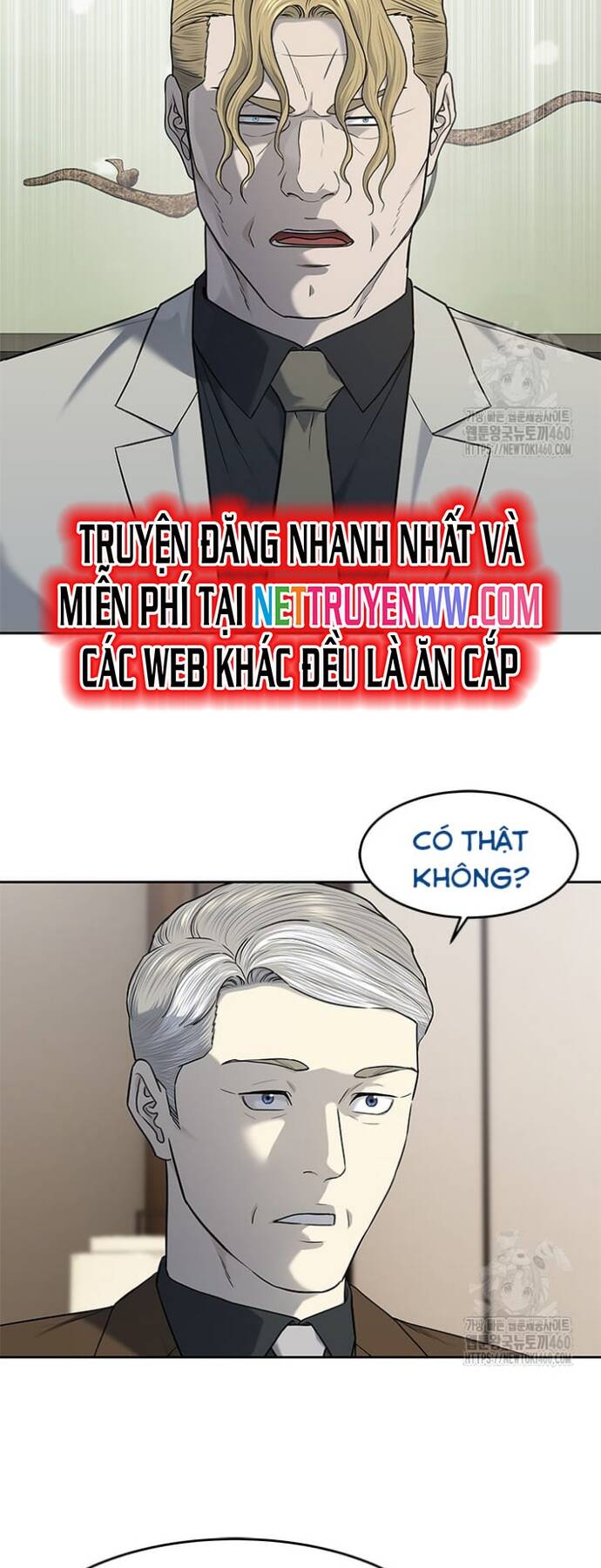 Đội Trưởng Lính Đánh Thuê Chap 237 - Next Chap 238