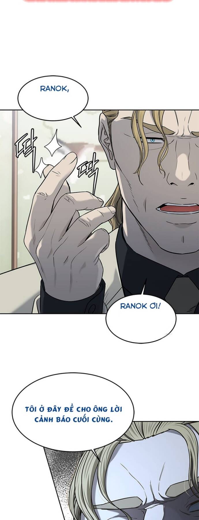 Đội Trưởng Lính Đánh Thuê Chap 237 - Next Chap 238
