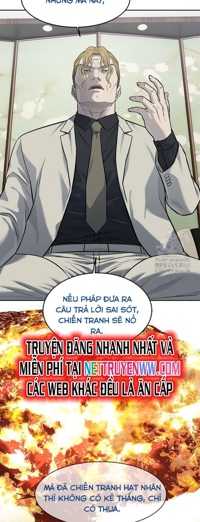 Đội Trưởng Lính Đánh Thuê Chap 237 - Next Chap 238