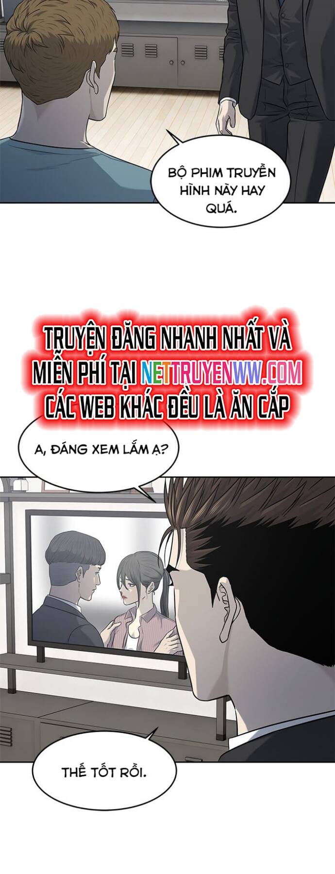Đội Trưởng Lính Đánh Thuê Chap 238 - Next Chap 239