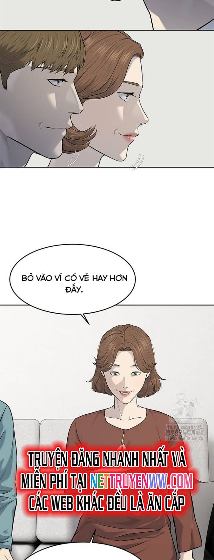 Đội Trưởng Lính Đánh Thuê Chap 238 - Next Chap 239