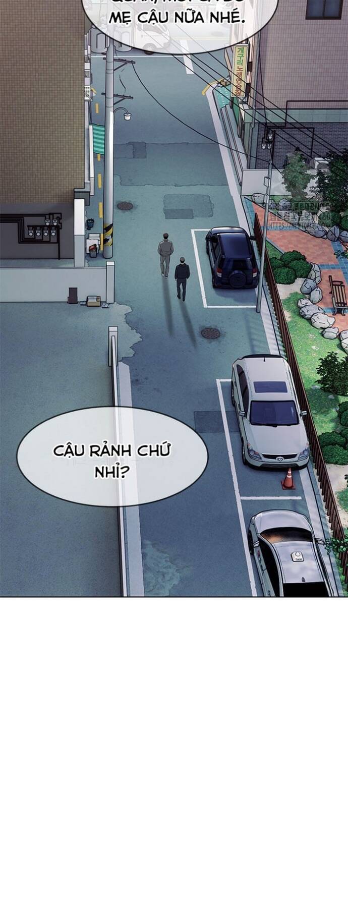 Đội Trưởng Lính Đánh Thuê Chap 238 - Next Chap 239