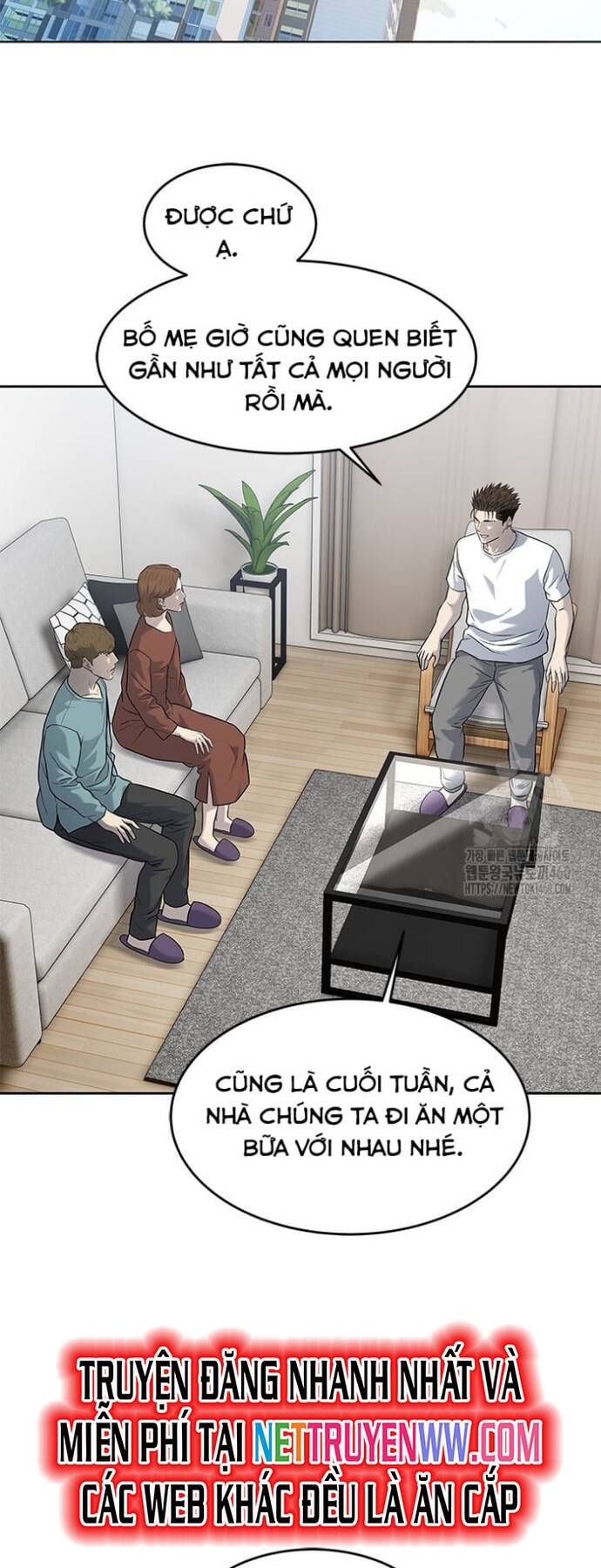 Đội Trưởng Lính Đánh Thuê Chap 238 - Next Chap 239