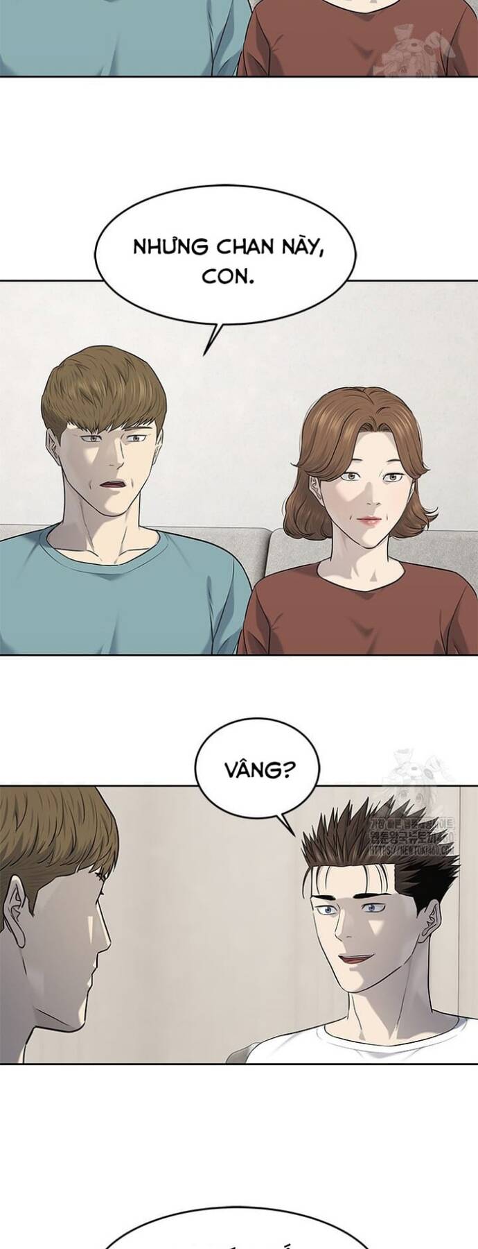 Đội Trưởng Lính Đánh Thuê Chap 238 - Next Chap 239
