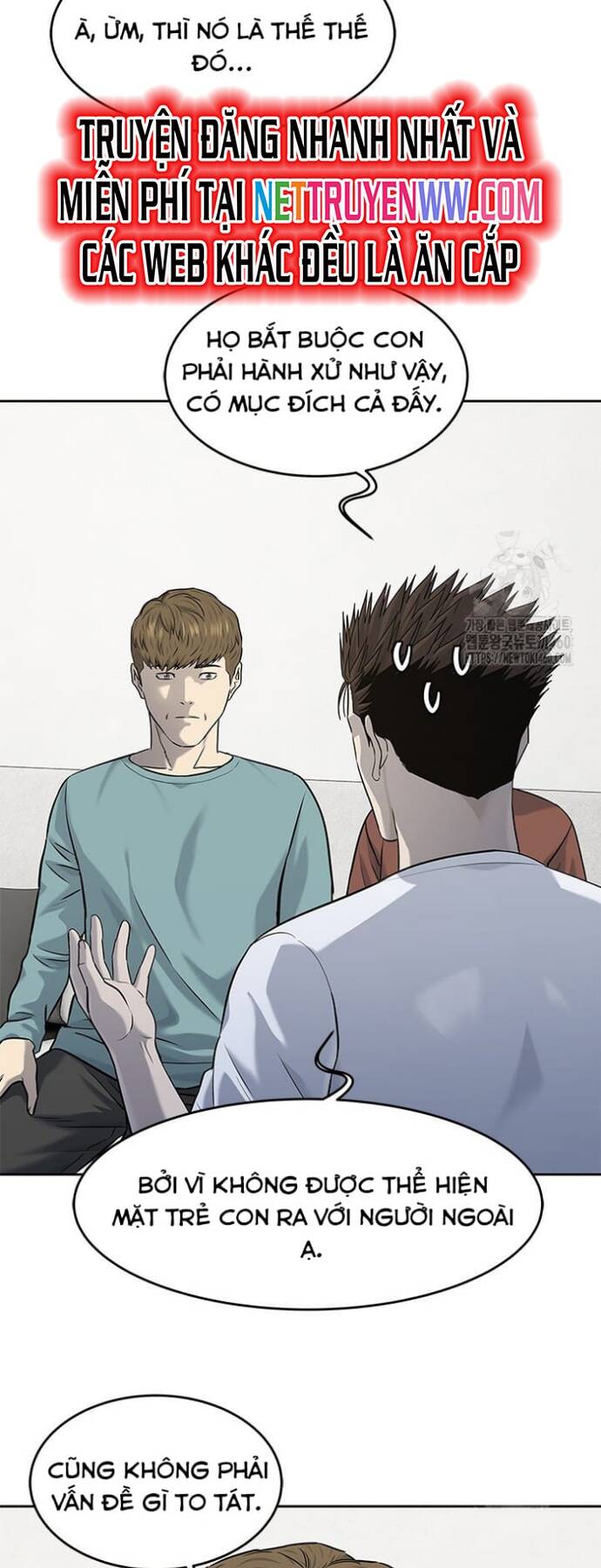 Đội Trưởng Lính Đánh Thuê Chap 238 - Next Chap 239