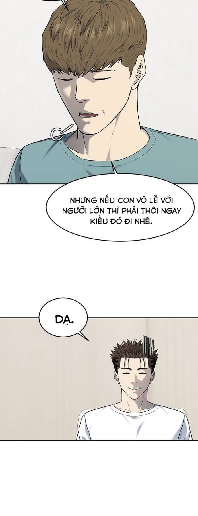Đội Trưởng Lính Đánh Thuê Chap 238 - Next Chap 239