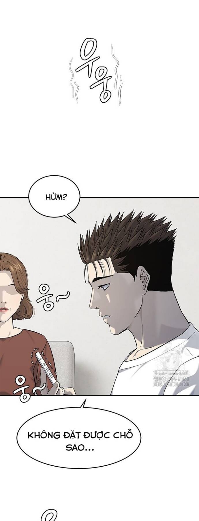 Đội Trưởng Lính Đánh Thuê Chap 238 - Next Chap 239