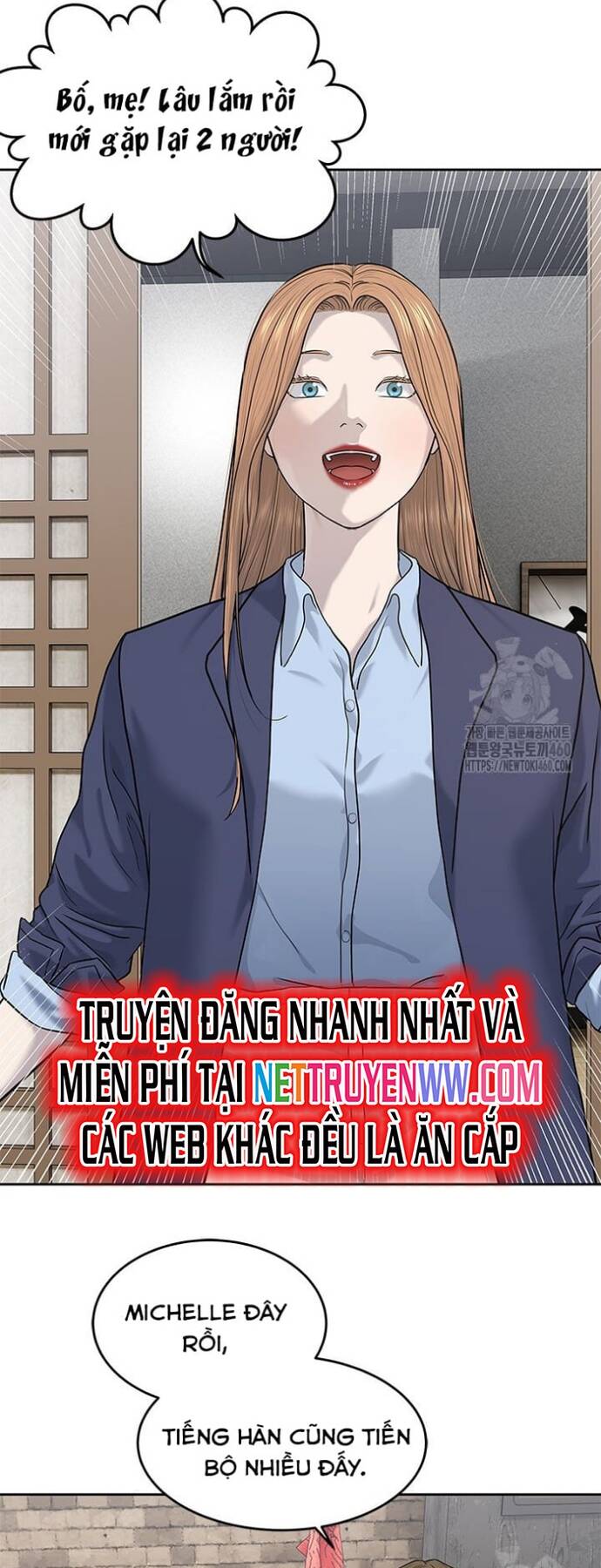 Đội Trưởng Lính Đánh Thuê Chap 238 - Next Chap 239