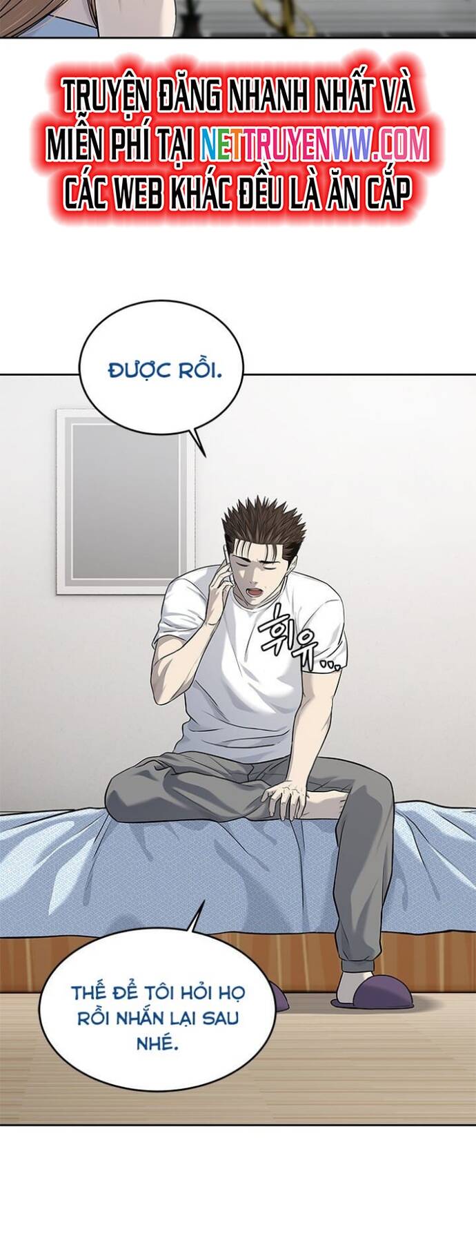 Đội Trưởng Lính Đánh Thuê Chap 238 - Next Chap 239